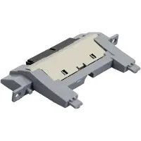 HP Erottamisalustan kokoonpano
