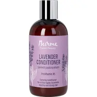 Nurme All Natural Lavender Hair Conditioner 250ml