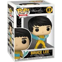 Funko POP! POP! Bruce Lee figuuri