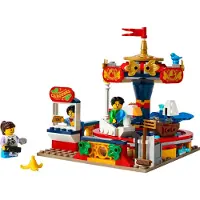 LEGO 40714 Karuselli Uusi.