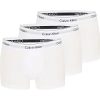 Calvin Klein Lv00nb4392 Boxerit 3 Yksiköt