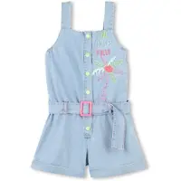 Billieblush U20847 Hihaton Haalari