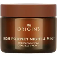 Origins High-Potency Night-A-Mins Resurfacing Cream, 50ml