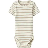 Name it Nbnbani Ss Body Noos - Cream - 50