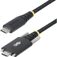 StarTech.com 3m USB-C Charging Cable 240W (S2CEPR3M-USBSL-CABLE)