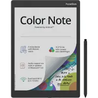 Pocketbook Pb Color Note E-kirja