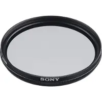 Sony VF-49CPAM2 circular Pol Carl Zeiss T 49mm