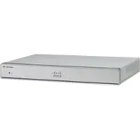 Cisco – ISR 1100 4 Ports Dual GE WAN Ethernet Ro (C1111-4P)
