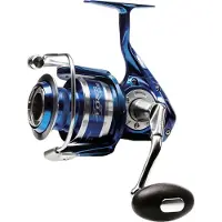 Okuma Azores Heittokelan