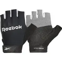 Reebok Fitness Gloves - Black/XL