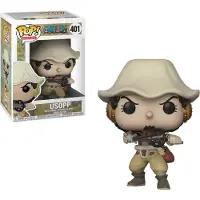 Funko POP! POP 32717 vinyylifiguuri One Piece Usopp