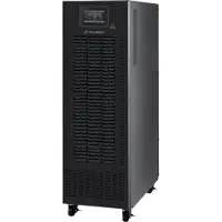 BlueWalker – PowerWalker VFI 40K CPG PF1 3/3 BE, Taajuuden kaksoismuunnos (verkossa), 40 kVA, 40000 W, Pure sine, 190 V, 520 V (10122151)