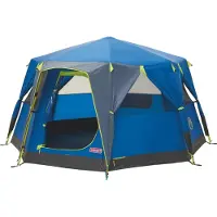 Coleman Cortes Octago 3 401 One size