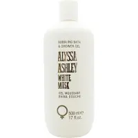 Alyssa Ashley White Musk 500ml Vartalovoide