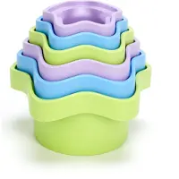 Green Toys Pinottavat Mukit