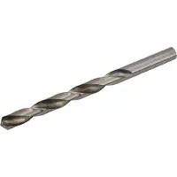 AWTOOLS METALLIPORANTERÄ VALKOINEN 6,5 mm/10 kpl.
