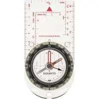 Suunto M-3 G, 120 mm, 14 mm, 61 mm, 48 g