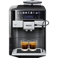 Siemens TE 655319RW espressokone