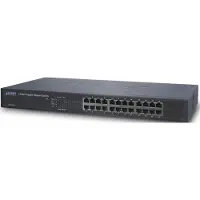 Planet – 24-P 10/100/1000Mbps Gigabit (GSW-2401)