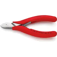 Knipex Leikkauspihdit 7701115; 115 mm