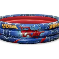 Bestway Spider-Man -uima-allas 122 x 30 cm