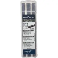 PICA BIG DRY Refills FOR ALL graphite - SB