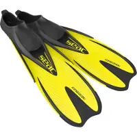 Seac Sub Speed Sukelluslaitteet