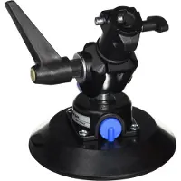 Manfrotto 241 16mm Socket Swivel imukuppi
