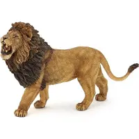 Papo Russell Lion Roaring Papo (50157)