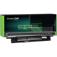 Green Cell De109 Kannettavan Tietokoneen Vaihtoakku