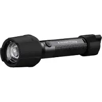 Led Lenser Taskulamppu P6R Work Edition 2020