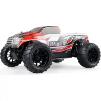 Amewi Terminator, Monster truck, 1:10, 2000 mAh, 2 kg (22318)