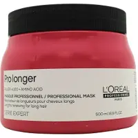 L'Oréal Hiusnaamio L'Oréal Paris Pro pidempi (500 ml)