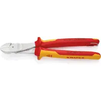 Knipex Leikkauspihdit 7406250T; 250 mm