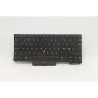 Lenovo FRU Odin Keyboard Full BL (Liteon) Nordic 5N20W67830, (W125791244)