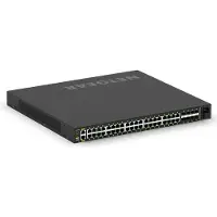 Netgear – 40G8F-PoE+40x1G PoE+480W 8xSFP Mgd Swi (GSM4248P-100EUS)