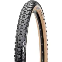 Maxxis Ardent Tanwall 27,5'' (57-584) Dual EXO TR Polkupyöränrengas koko 27,5'' - 2,25'' väri tanwall
