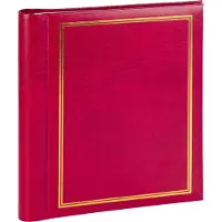 Victoria Valokuva-albumi SA40S Magnetic 40pgs Classic