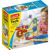 Quercetti Georello Työkalulaatikko 2-6 Y Pojat, Tytöt