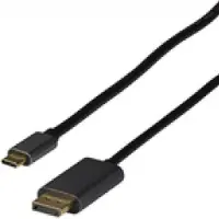 EFB Elektronik Ebusbc-dp14k.2 Usb-c-kaapeli