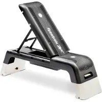 Reebok Deck Training Bench