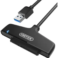 UNITEK Adapter USB 3.0 - SATA III HDD/SSD 2.5; Y-1096