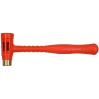 YATO Vasara YT-46191; 32 mm; 330 mm; 0,7 kg