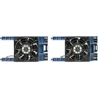HP – HPE DL3X5 Gen11 2U Perf Fan Kit (P58465-B21)
