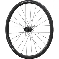 Shimano Dura Ace R9270 C36 Cl Disc Carbon Tubular Maantiepyörän Takarengas
