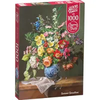 CherryPazzi Summer Sensations 1000p palapeli