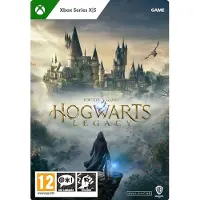 Hogwarts Legacy, Xbox Series X|S -versio