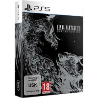 Final Fantasy XVI Deluxe Edition - Playstation 5