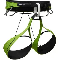 Black Diamond Recco Vision Airnet Valja