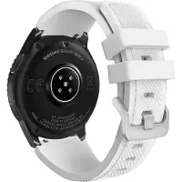 Cadorabo Galaxy Watch 42mm 3/4/5 -kellon ranneke